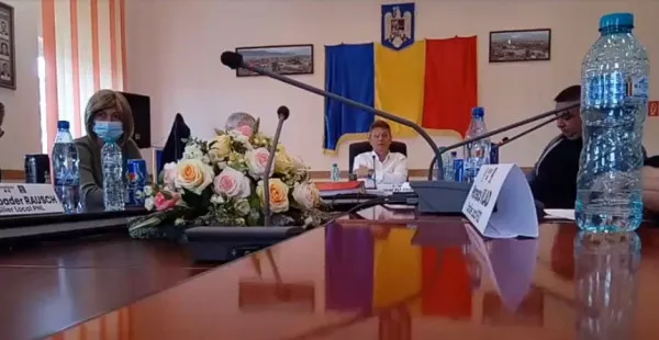 Ghimbav: 3 milioane de lei pentru 12 staţii RATBV pe care nici Braşovul nu le are