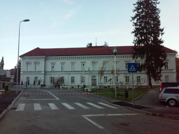 Investiţii de peste 2 milioane de lei în dotarea Spitalului Militar Braşov