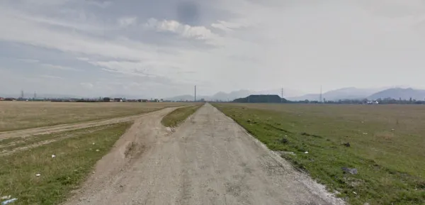 Bulevardul Braşov – Sânpetru, încep exproprierile