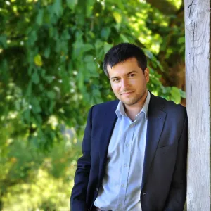 Beethoven, Mozart şi Liszt în întuneric deplin, la Braşov