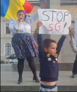 „Şoşoaca” noastră
