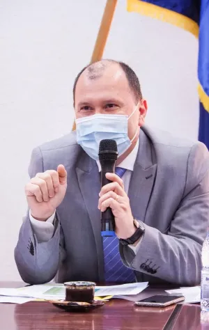 Cresc, nu cresc pensiile şi care va fi vârsta reală de pensionare. Ce spune preşedintele Casei Naţionale de Pensii