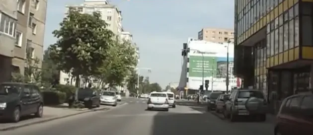 Judecată la 1 la mie: A preferat cătuşele decât proba de sânge