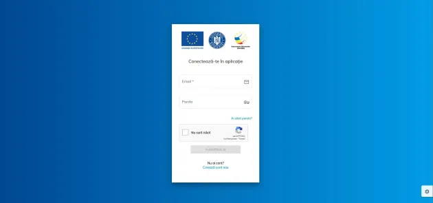 Măsura 1 – microgranturi va fi relansată pe 25 octombrie
