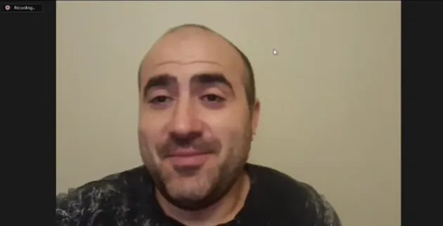 Cel mai „inculpat” buletin. Emis la Braşov, „furat” în Arabia Saudită şi Italia, cu proprietarul „omorât”, dar care trăieşte în Suedia