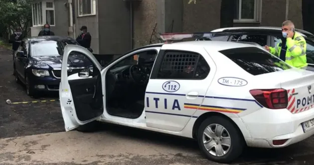 Maşini furate, găsite în Braşov: Una avea şofer din Portugalia, alta şofer din Budila