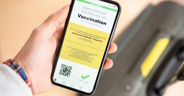 100 de euro şi te-am vaccinat