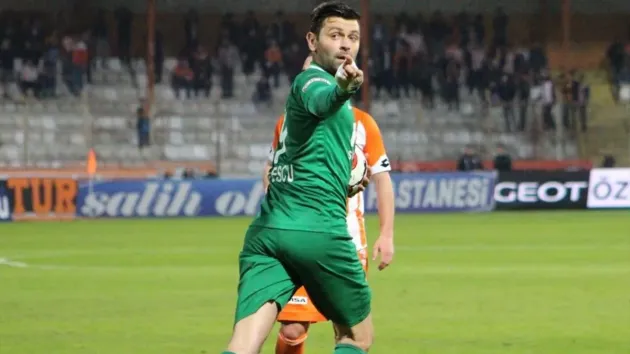 Rusescu se antrenează cu Voluntari