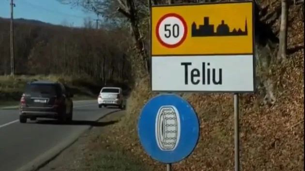 Teliu: O vizită la fosta iubită l-a dus în arest