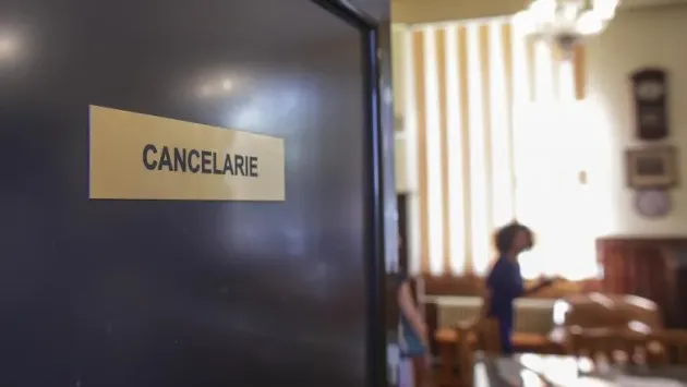 Concursul de directori: încă un candidat va intra în proba interviurilor