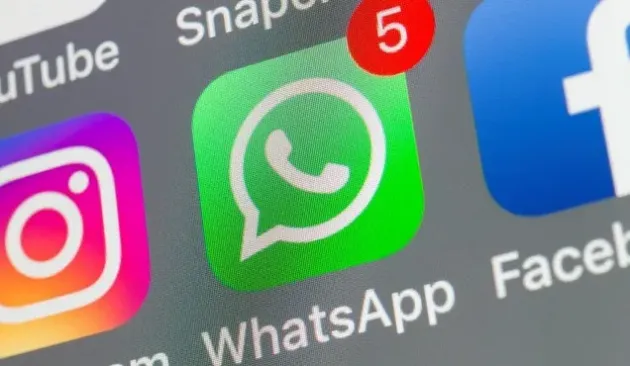 Probleme din nou pentru Facebook, Instagram şi Whatsapp 