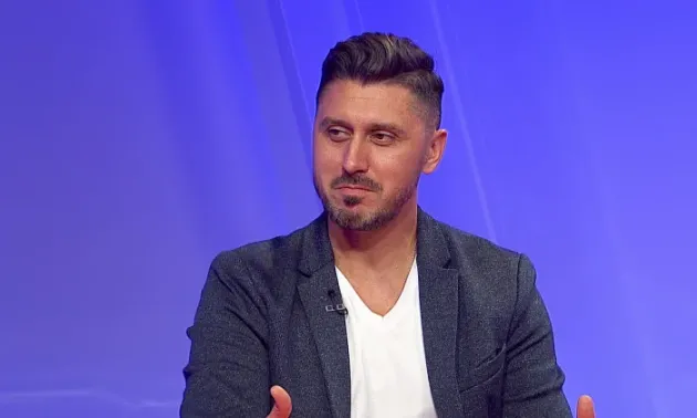 Marica îl vede pe Ioan Andone selecţioner