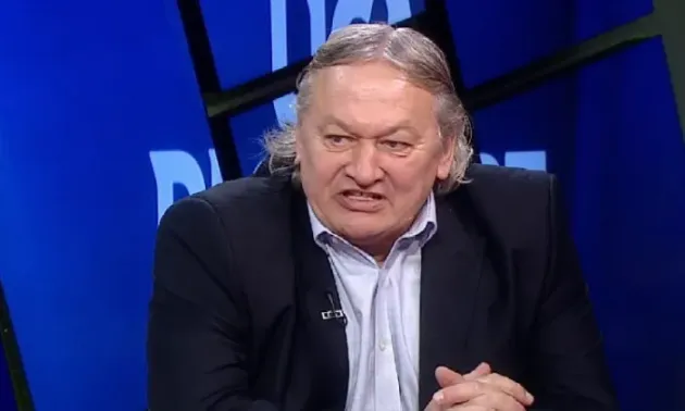 Lupu consideră că Dinamo greşeşte tot aducând jucători străini