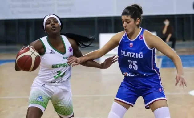 Sepsi SIC, prima victorie în noul sezon al Eurocup