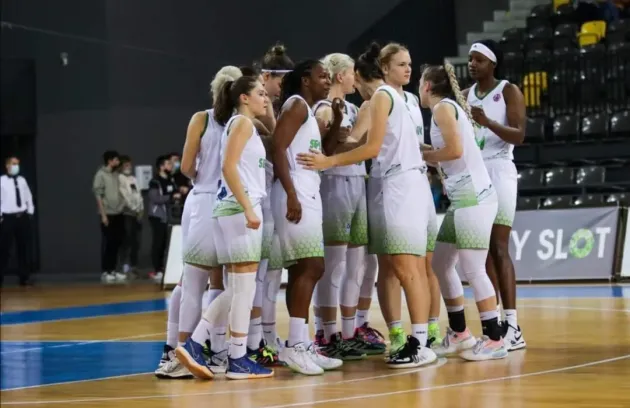 Sepsi SIC, a doua victorie în Eurocup