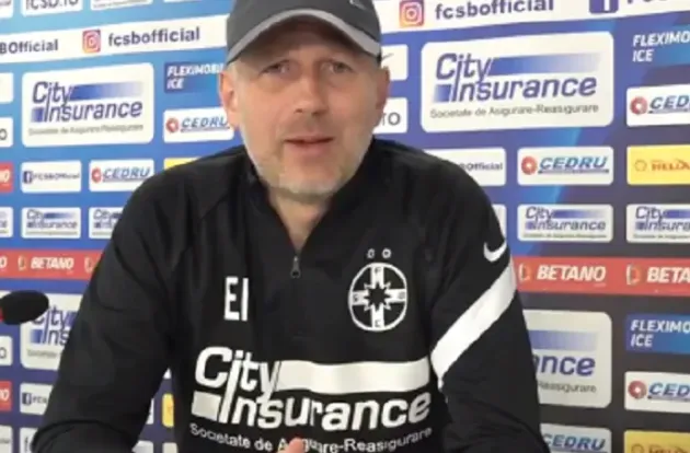 Edi Iordănescu mizează pe revenirea „vedetelor”