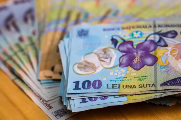 PwC: Salariile din mediul privat vor creşte cu 8,1%  