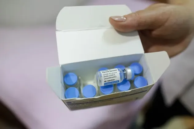 Alte peste 213.000 de doze de Jansen pentru România