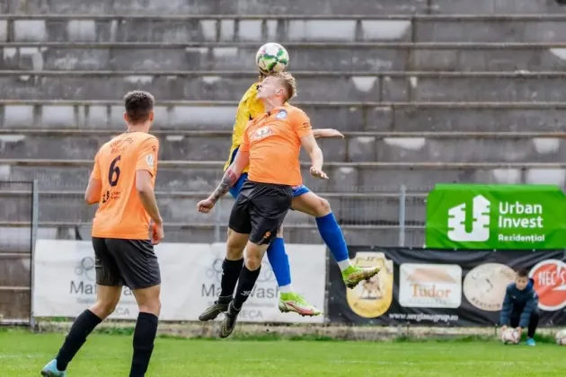 C5, liderul contra „lanternei roşii”