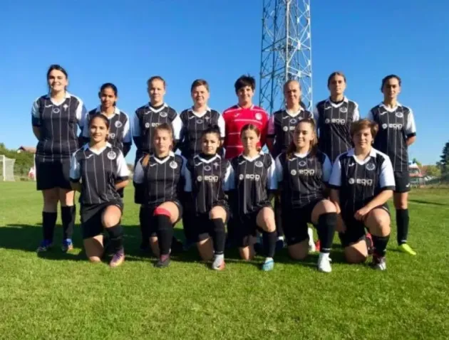 „Colţea feminas”, start lansat în Cupă şi în campionat