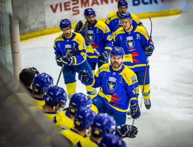 Amânarea cerută de Corona Wolves, refuzată de şefii Erste Liga