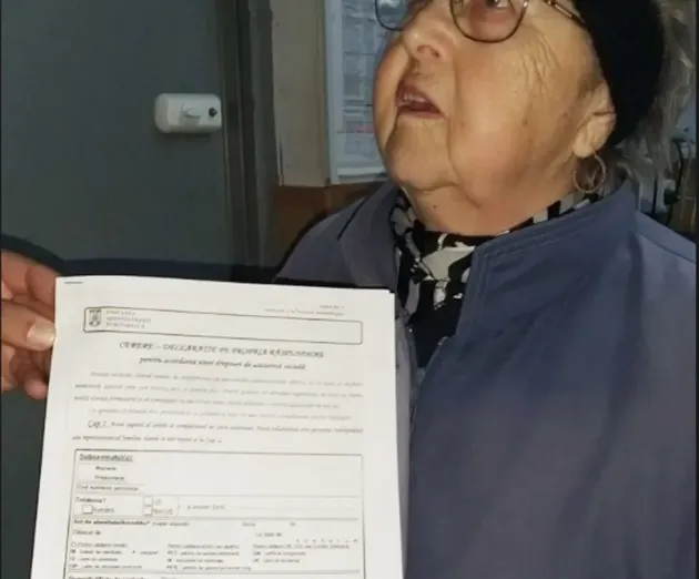 Ajutorul iernii şi subvenţia anului: Banii pe care îi dă statul pentru facturile la energie se pot cere de la primării până pe 20 noiembrie