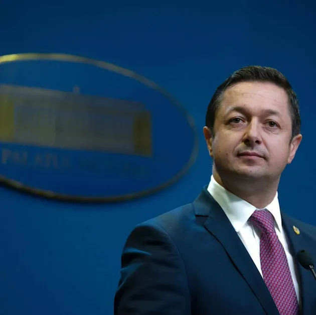 Dunca către Iohannis: „Le-aţi dat şah mat românilor”