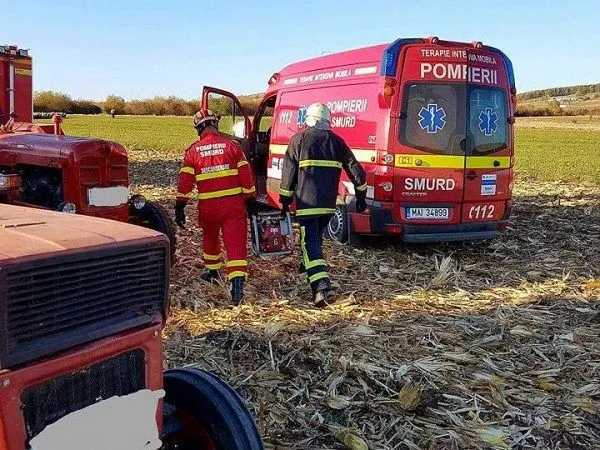 Budila: Bărbat mort pe malul Zizinului