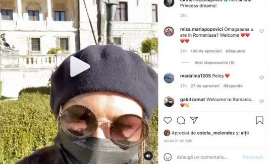 „Aici mi-aş dori să locuiesc”