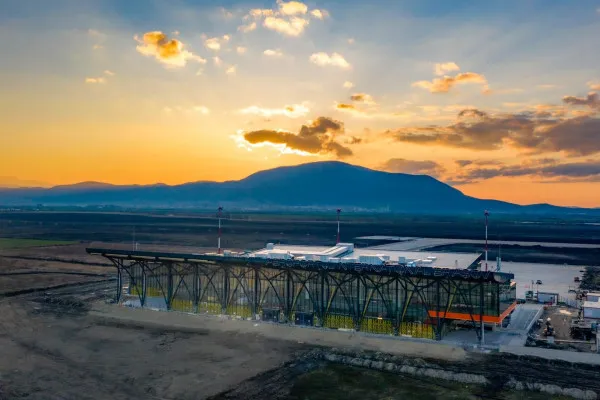 Oraşul Ghimbav nu va mai fi partener în asocierea pentru realizarea Aeroportului Internaţional Braşov