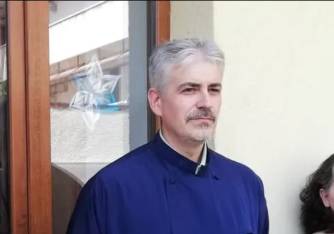 Preoţi noi la Voila şi la biserica unităţii militare din Făgăraş