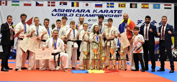 „Fabrica” de campioni