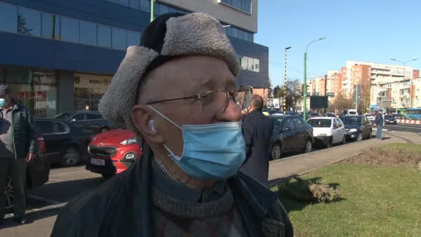 „Şi în seara aceea s-a ştiut ce s-a petrecut la Braşov”: El e mecanicul de locomotivă care a informat Europa Liberă despre 15 Noiembrie 1987