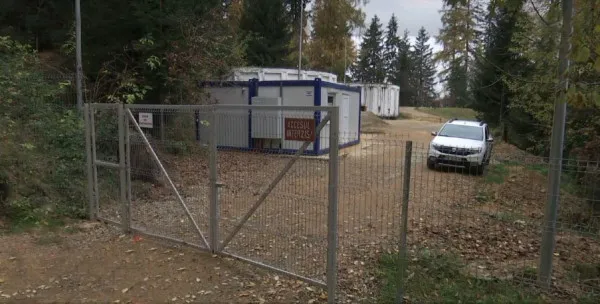 „Supra-control” la apa de la Râşnov: Probe de apă de două ori pe săptămână, staţia automată de clorinare a apei a fost închisă temporar pentru verificări, toate ţevile de apă din oraş - curăţate