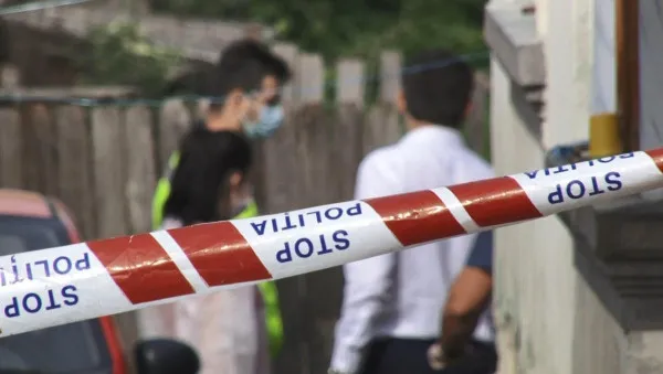 Pensionar, criminal din gelozie: Şi-a mutilat femeia cu un topor, nu s-a oprit până nu a omorât-o