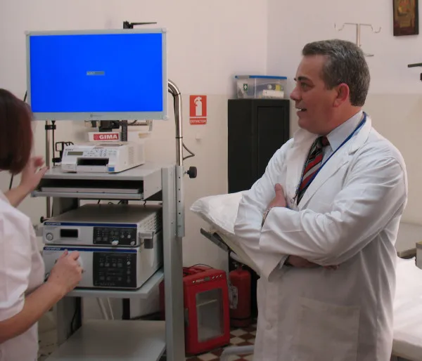 Februarie 2022, termenul estimat pentru mutarea Spitalului de Pneumoftiziologie în Pavilionul Mârzescu