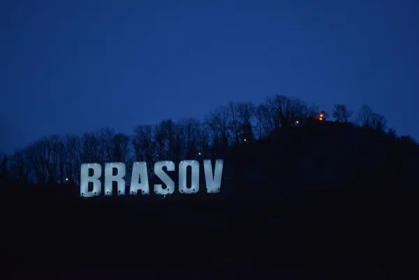 BRAŞOV-ul, albastru: în ziua celor cu diabet, în anul în care 30% din decedaţii Covid au avut şi această boală