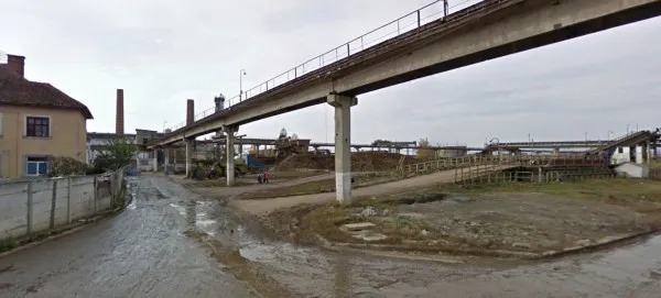 „Fabrica gratis” s-a vândut cu 6,15 milioane de lei