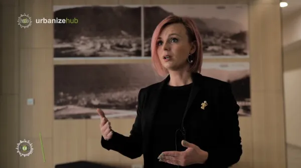 Clipul liderilor locali care îndeamnă la vaccinare, deschis de viceprimarul de la Braşov: „În 2020 lumea s-a oprit în loc”