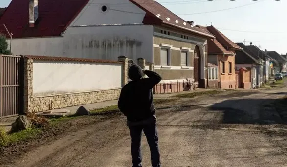 Inspectorul de la Gaz era găinar de la Apaţa