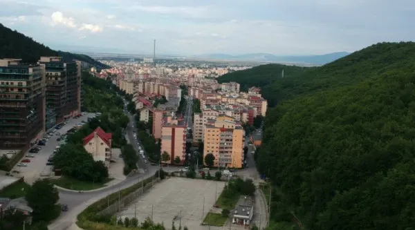 O „parcare inteligentă” în zona La Iepure: ce înseamnă, nici Primăria nu ştie încă