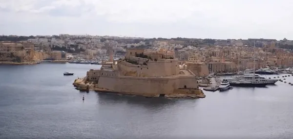 MALTA TRAVEL - A LANSAT CEA MAI BUNĂ OFERTĂ DE REVELION ÎN MALTA!