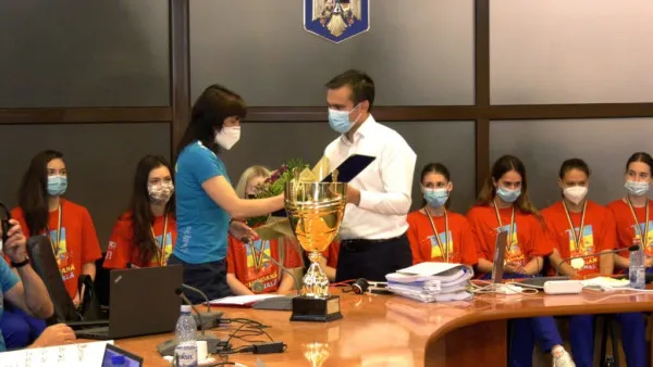 Cei mai buni sportivi vor fi premiaţi şi anul acesta de Consiliul Judeţean Braşov