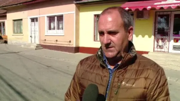 Primarul din Măieruş şi patronul de la Termo Confort şi-ar fi împărţit un „bacşiş” de 4,5 milioane de lei