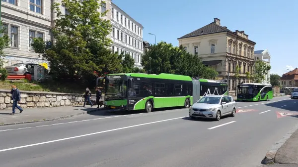 RATBV, subvenţionat cu peste 65 milioane de lei de la bugetul local 