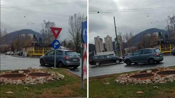 „Ia uite-l, băi!”: Isprava unui moldovean prin Braşov, care a enervat mii de oameni