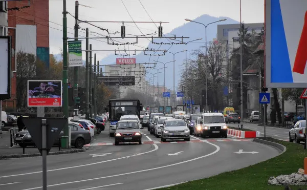871 de euro pe lună: bugetul de şofer