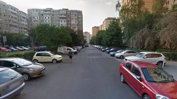 Jumătate stradă, jumătate parcare: Se începe cu Mircea cel Bătrân, Emil Racoviţă. Gării Noua