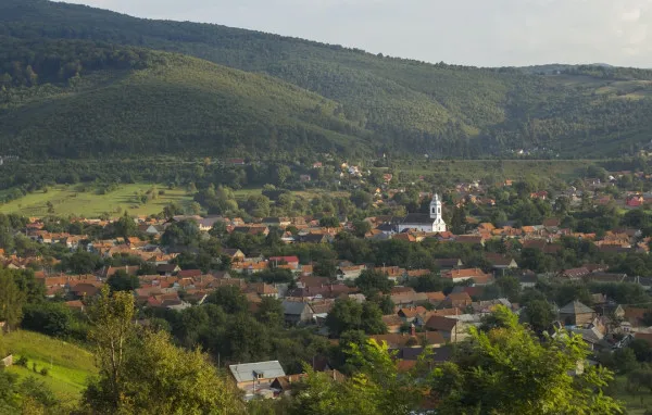 Primăria Teliu a pregătit documentaţia tehnică pentru modernizarea a 18 străzi