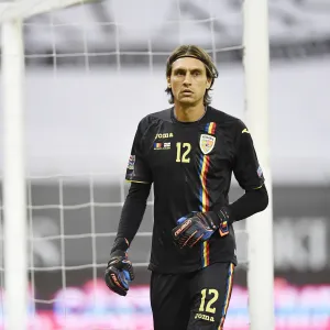 Tătăruşanu a preferat să se concentreze pe echipa de club